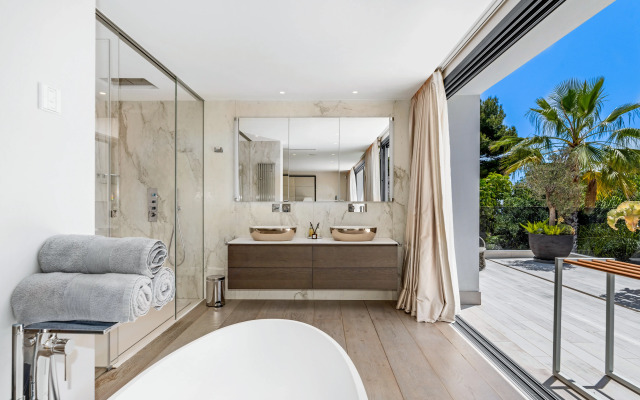 Villa All About Villa Serenity
