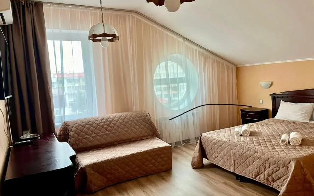 Atrium Guest House