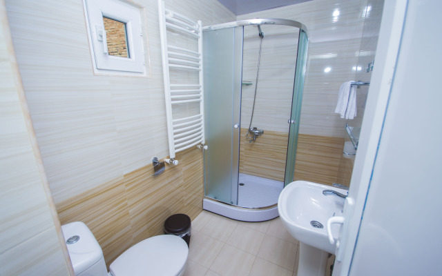 Hotel Qvevri