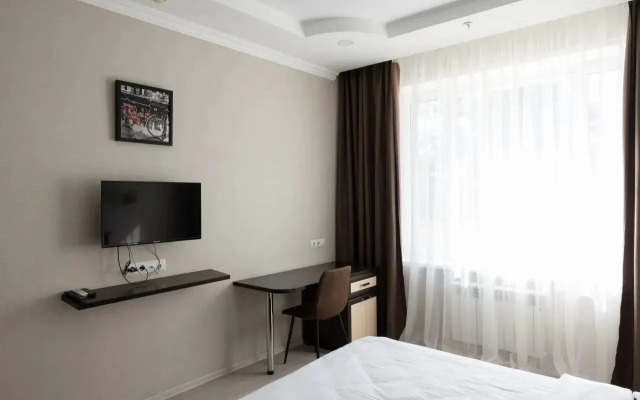 Rosemary Inn Mini-Hotel
