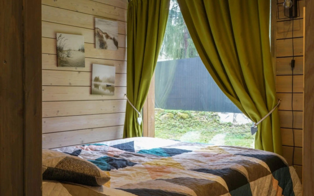 Коттедж Пихта №8