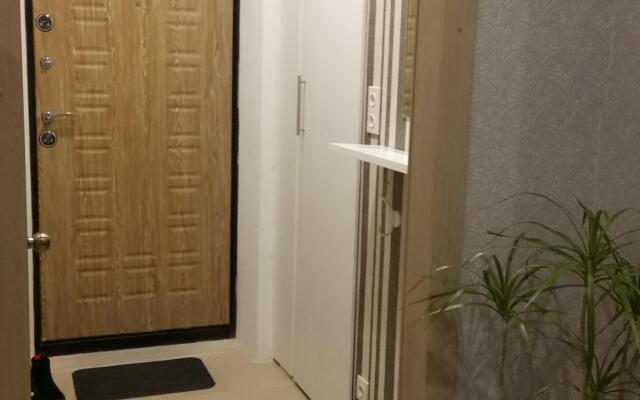 Uyutnoe Gnezdishko Apartments