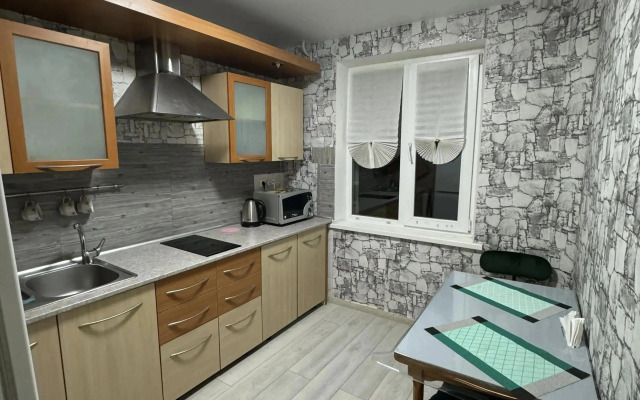 Apartamenty Okolo Stely Flat