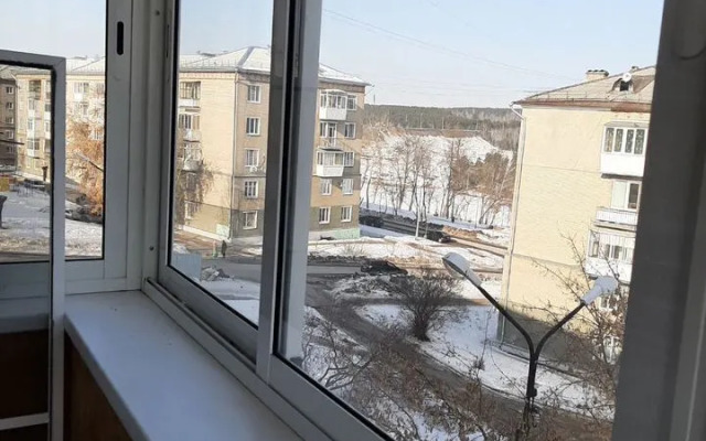 Квартира на Стахановской 20