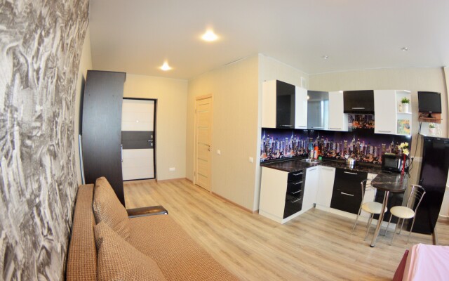 Апартаменты на Кулибина 10