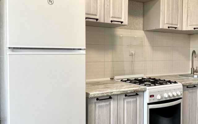 Uyutnye S Dizaynerskim Remontom Apartments