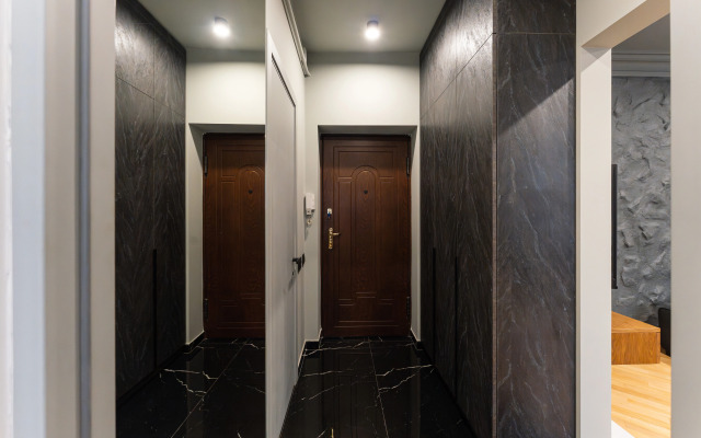 KeyGo #0122, 1 Bedroom, City Center Apartments