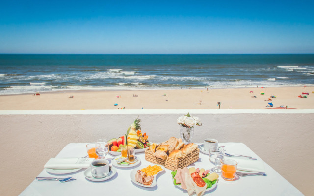 Hotel Cristal Vieira Praia & SPA