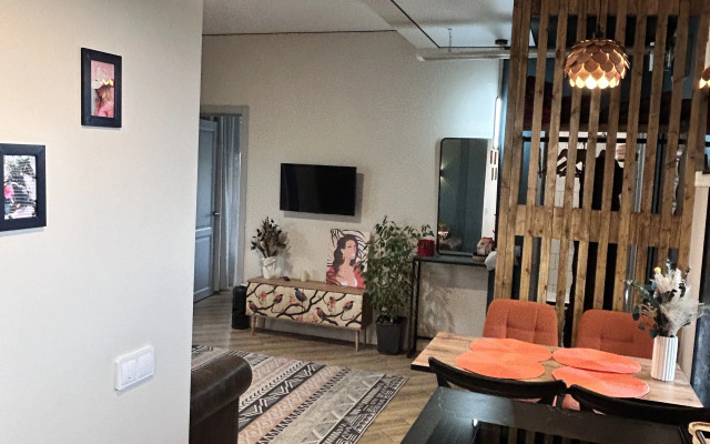 Kubiki Aktsent Private House