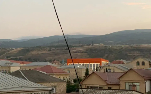 Апартаменты Элит в Центре города