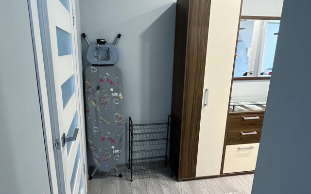 Квартира в историческом центре Калининграда