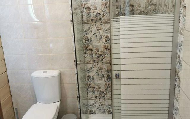 Sredniy Private House