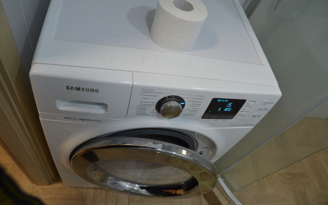 Апартаменты Хант