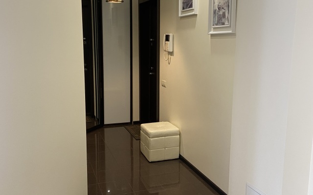 Апартаменты Некрасовский переулок 24