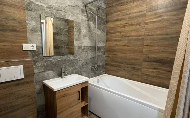 Uyutnye v Tsentre Goroda Apartment