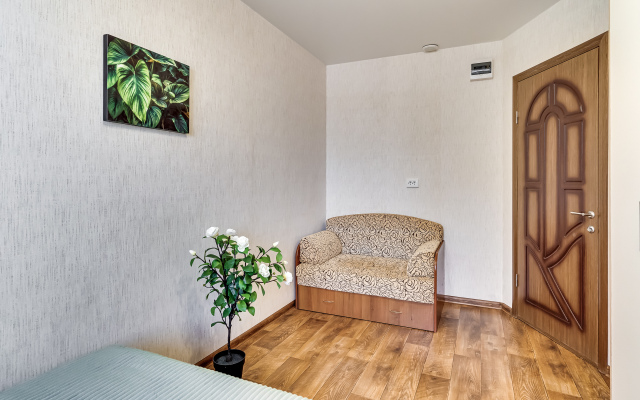 Odnushka S Myatnym Namekom Apartments