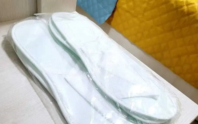 Na Ulitse Lenina Apartments