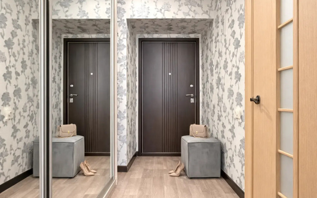 Апартаменты Уютное Место/Hugge Place у автовокзала