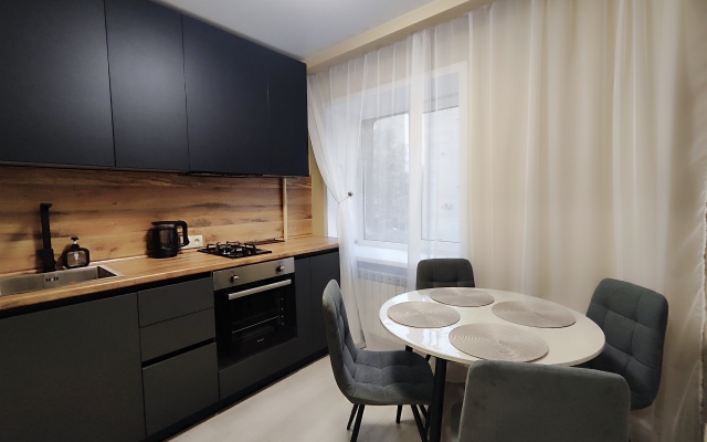 Квартира на Красной 3