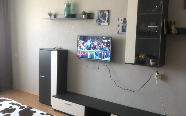 Квартира Уютная