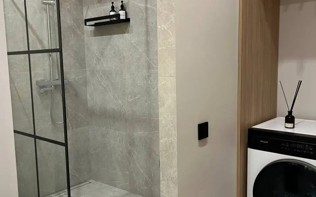 Dizaynerskie El Apart V Samom Tsentre Rostova Apartments