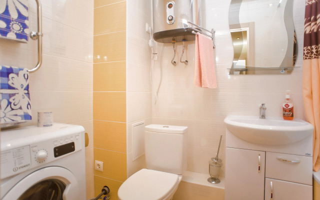 Квартира Как Дома 58 на Мира 36