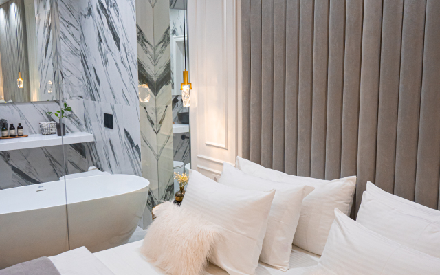 Suite Boutique-Hotel