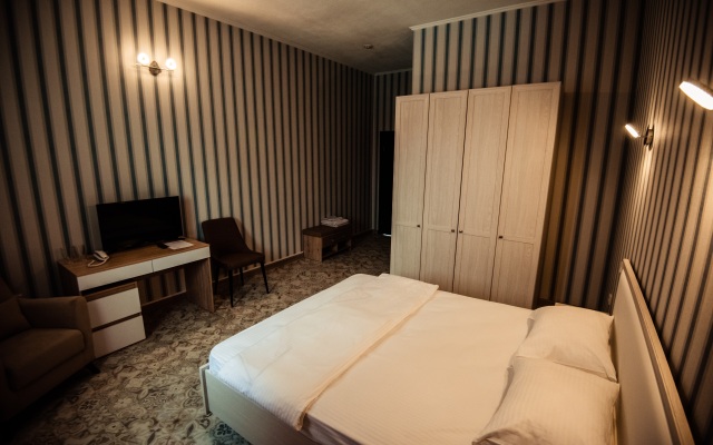 Dyuma Hotel