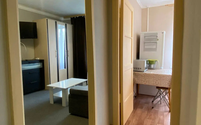 Квартира Однокомнатная на Фрунзенской