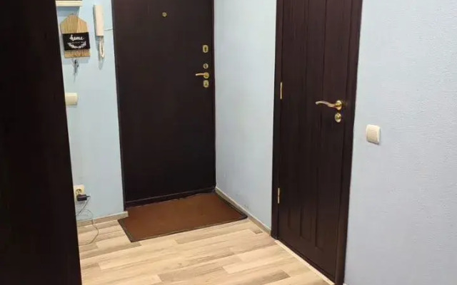 Апартаменты на Юбилейной 3