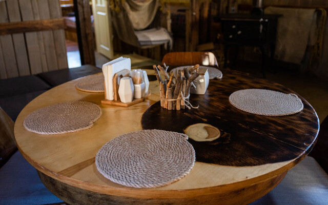 Апартаменты Удивительное Рядом 1