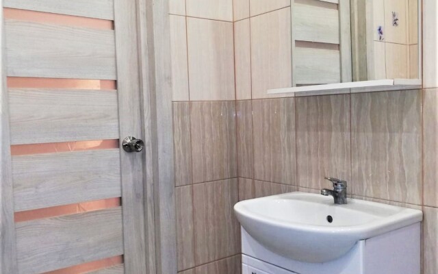 Апартаменты Дворецкий на Переверткина, д.1/10