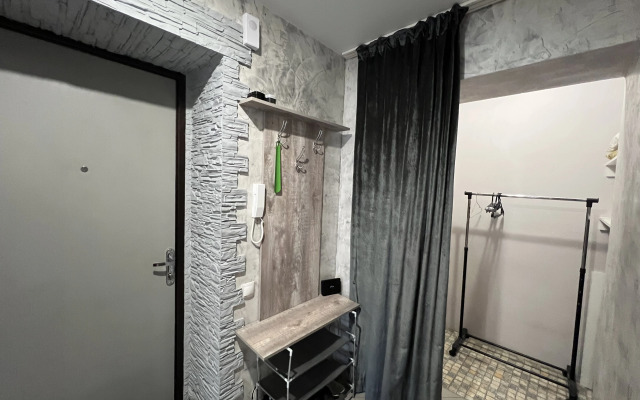 Квартира на Гагарина 80А/4