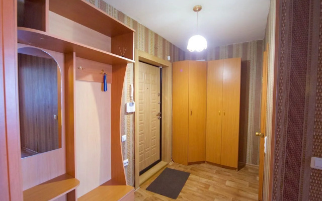 Квартира на улице Алексеева 19