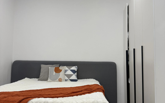 Apartamenty seti Baget