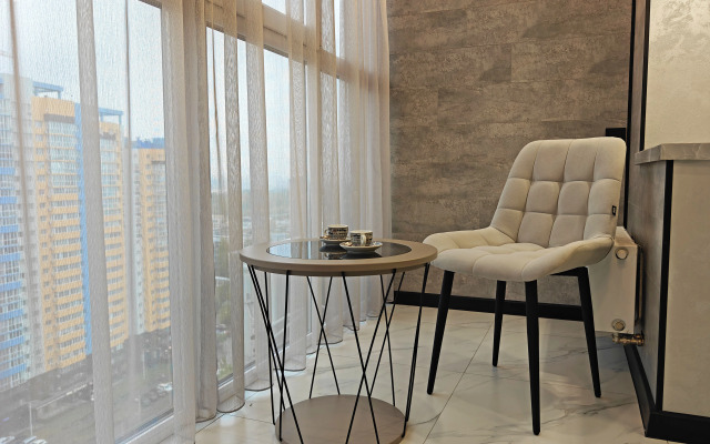 Квартира Hedonist в центре от сети Терра48