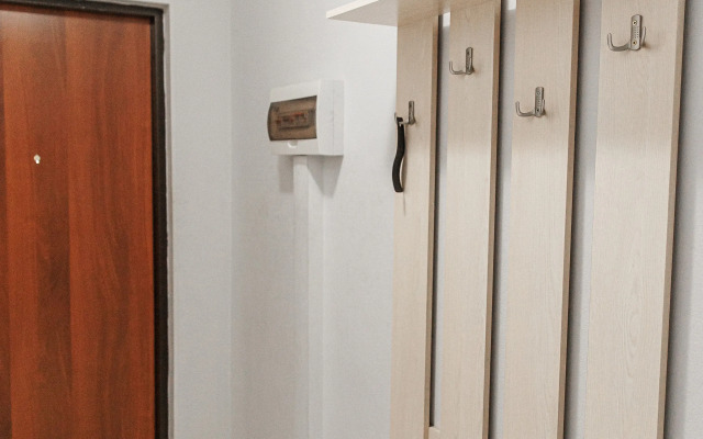 Апартаменты Тухачевского 49