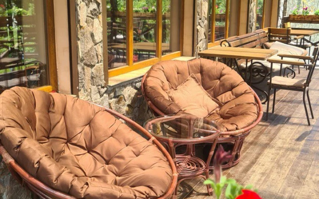 Гостевой Дом Белка