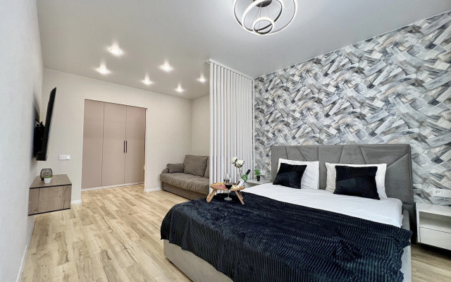 Квартира Гринхаус Поляничко 11/6