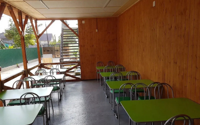 V Tikhoy Gavani Guest house