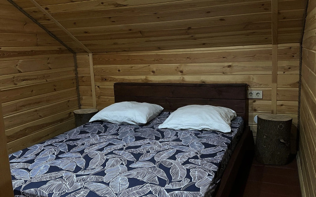 Частный дом с баней в центре Гродно