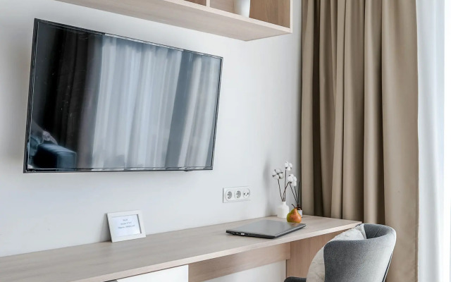 Only Piter Apartments