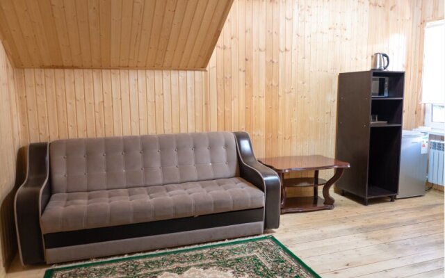 Kyarcha Guest House