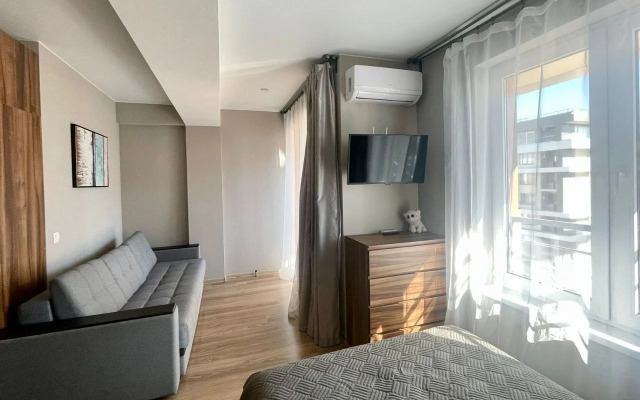 Квартира в ЖК Каpавеллa Пoртугалии