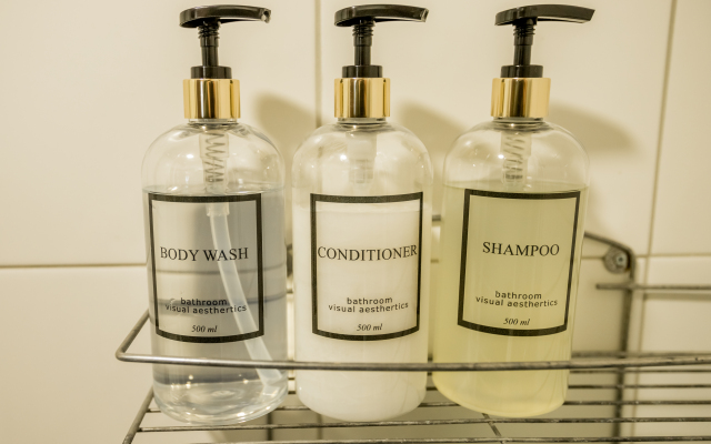 Гостевой дом Хюгге