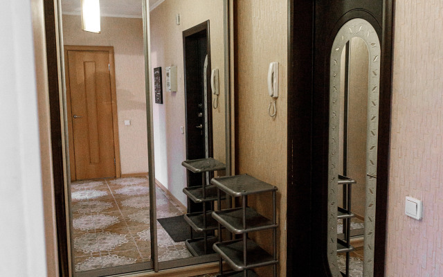 Апартаменты Молодёжный 13