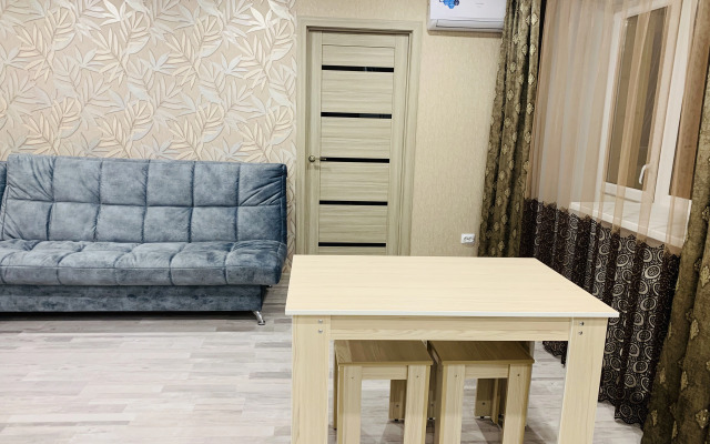 Posutochno Ideal Flat