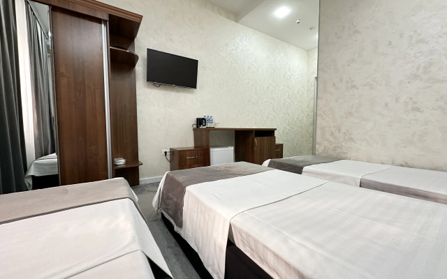 Hotel Grand Zamin Hotel