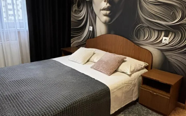 Квартира на Омской 63