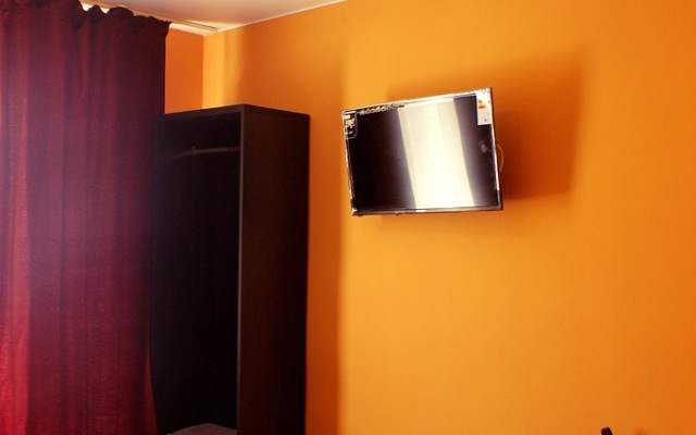 850-letiya, 1/46 Studiya 4 Apartments